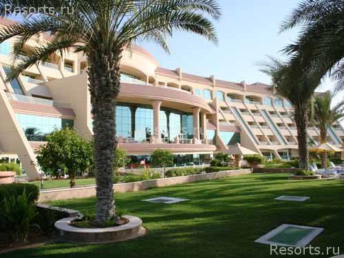 Al Raha Beach Hotel 2